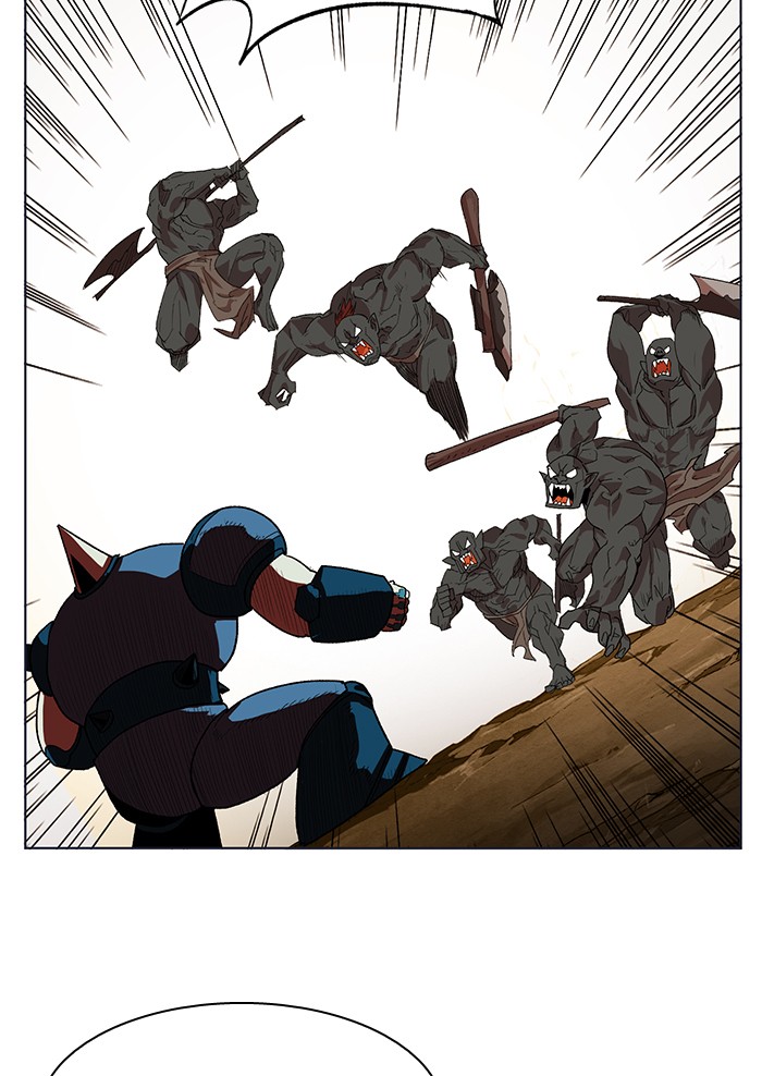 Hardcore Leveling Warrior S2 - Chapter 45 47