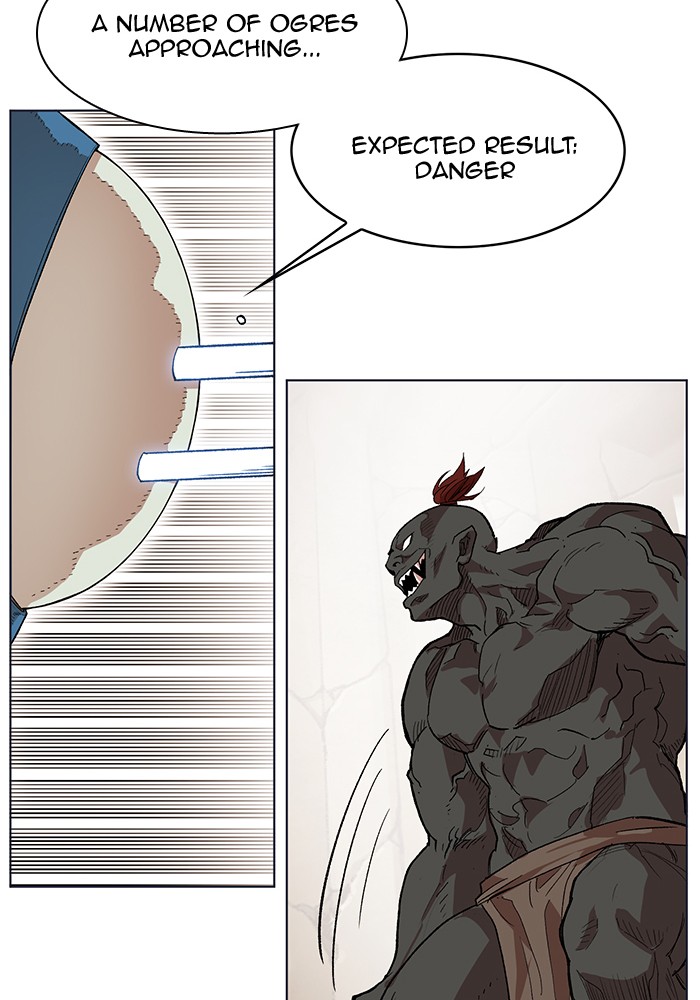 Hardcore Leveling Warrior S2 - Chapter 45 48