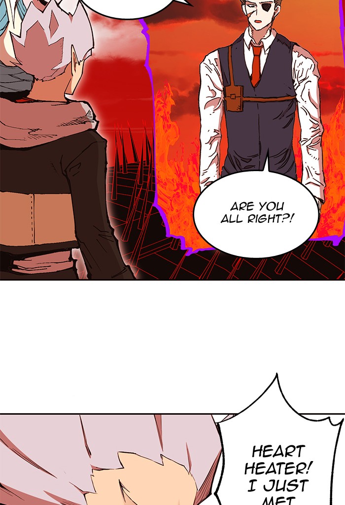 Hardcore Leveling Warrior S2 - Chapter 100 5