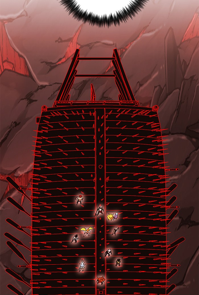 Hardcore Leveling Warrior S2 - Chapter 100 14