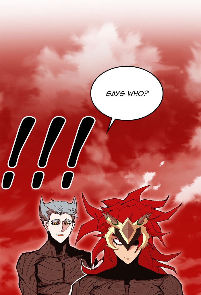 Hardcore Leveling Warrior S2 - Chapter 100 19
