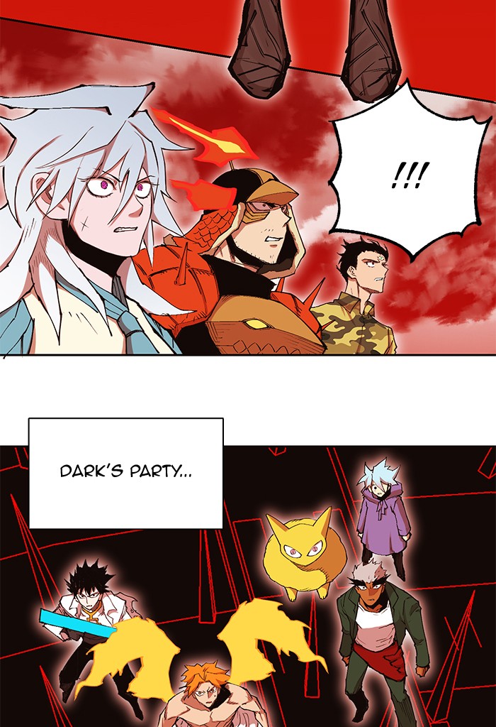 Hardcore Leveling Warrior S2 - Chapter 100 21