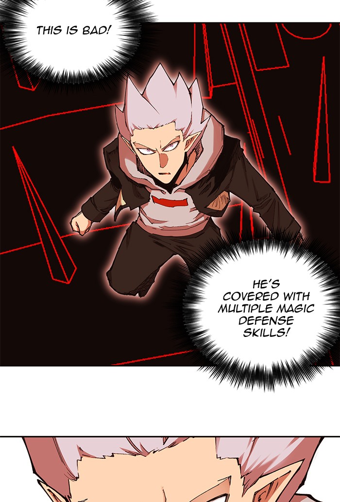 Hardcore Leveling Warrior S2 - Chapter 100 24