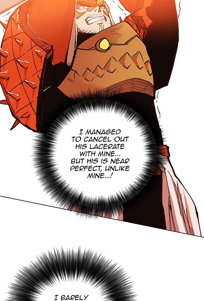 Hardcore Leveling Warrior S2 - Chapter 100 47