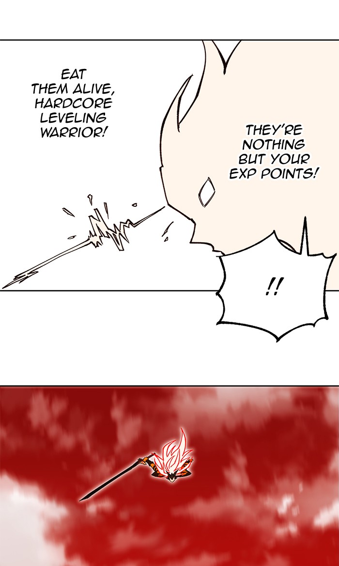 Hardcore Leveling Warrior S2 - Chapter 100 63