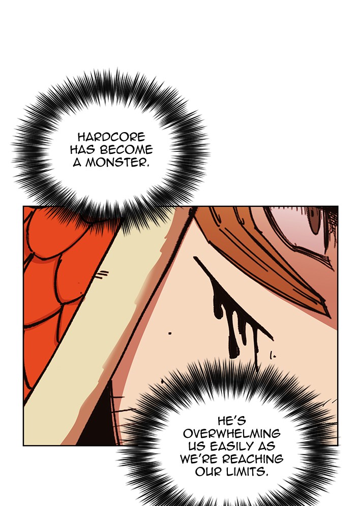 Hardcore Leveling Warrior S2 - Chapter 100 74
