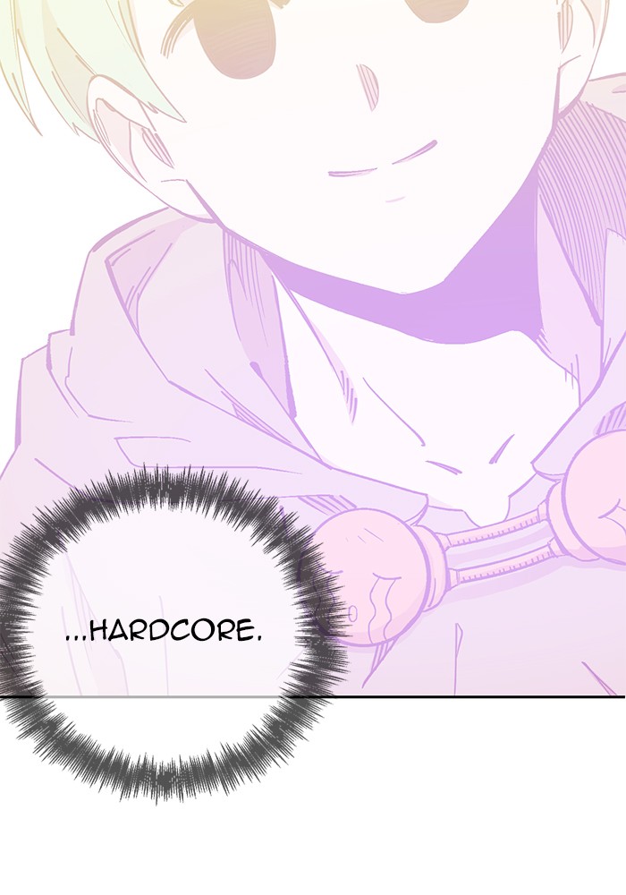 Hardcore Leveling Warrior S2 - Chapter 101 77