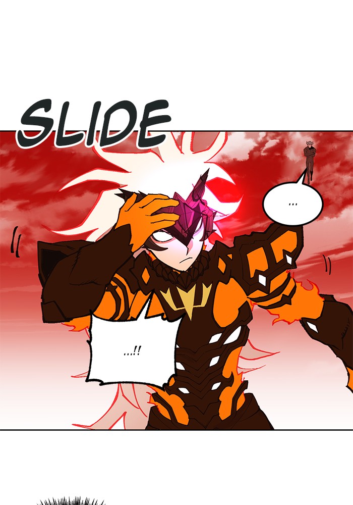 Hardcore Leveling Warrior S2 - Chapter 101 124