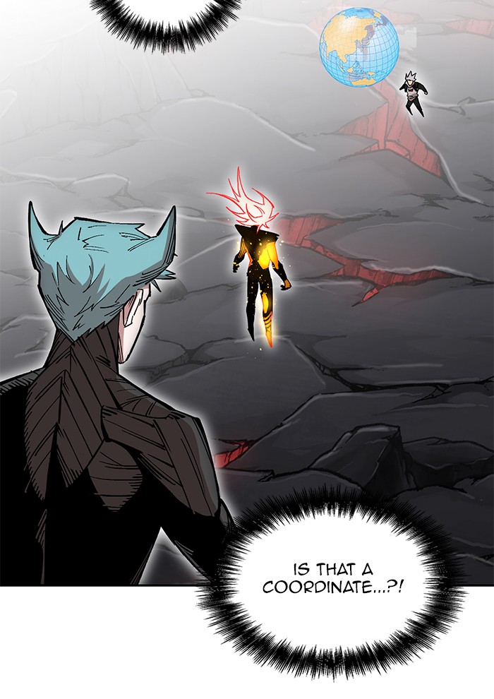 Hardcore Leveling Warrior S2 - Chapter 102 7