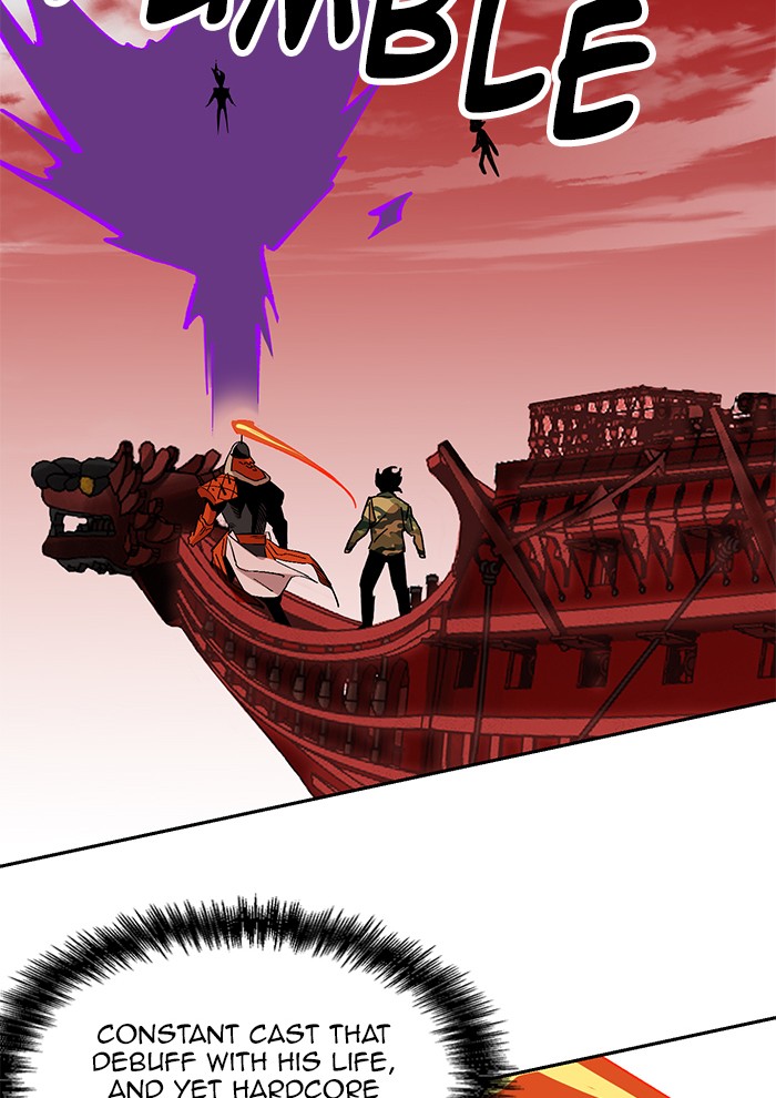 Hardcore Leveling Warrior S2 - Chapter 102 17
