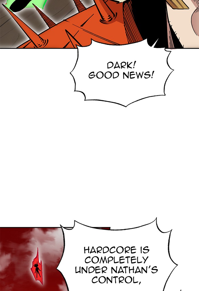 Hardcore Leveling Warrior S2 - Chapter 102 33