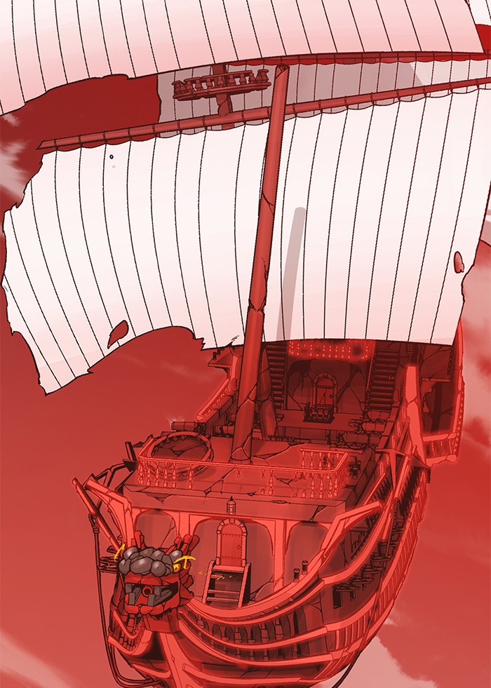 Hardcore Leveling Warrior S2 - Chapter 102 93
