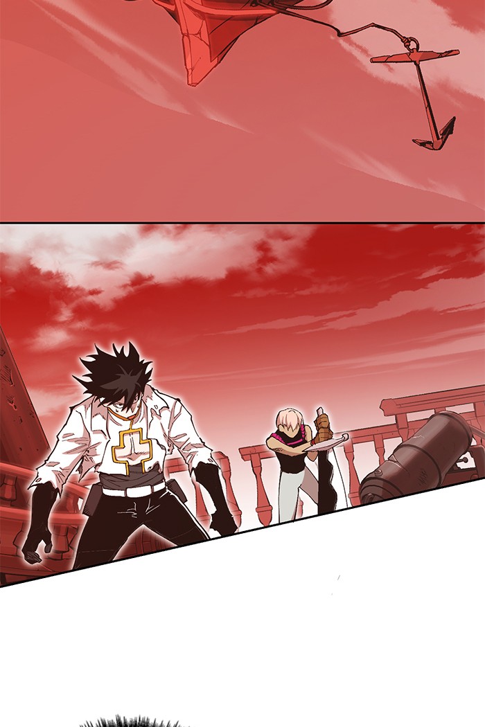 Hardcore Leveling Warrior S2 - Chapter 102 94