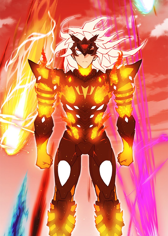 Hardcore Leveling Warrior S2 - Chapter 102 99