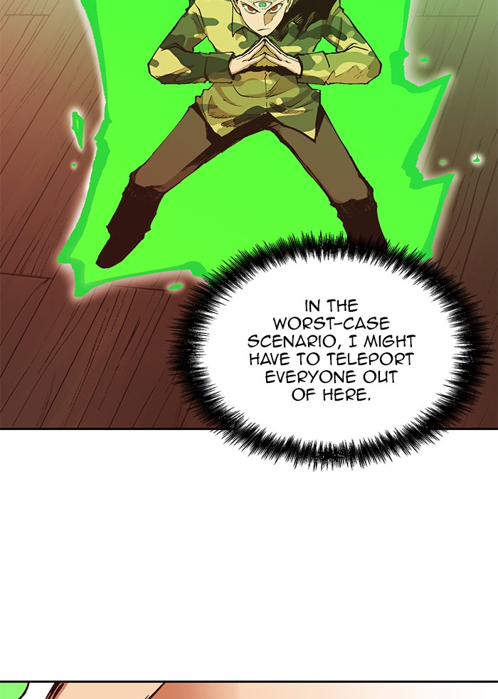 Hardcore Leveling Warrior S2 - Chapter 102 103