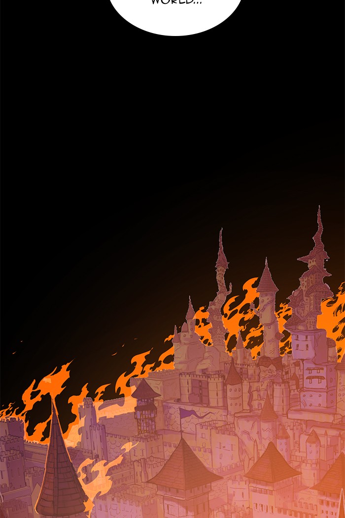 Hardcore Leveling Warrior S2 - Chapter 102 111