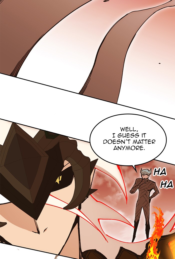 Hardcore Leveling Warrior S2 - Chapter 103 33