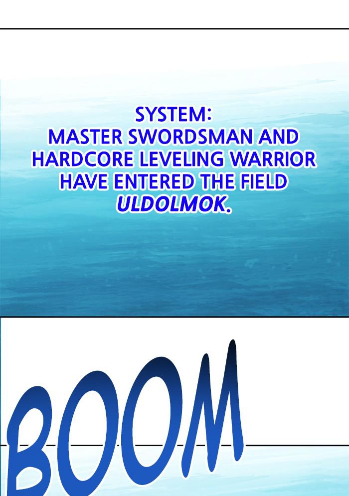 Hardcore Leveling Warrior S2 - Chapter 104 40