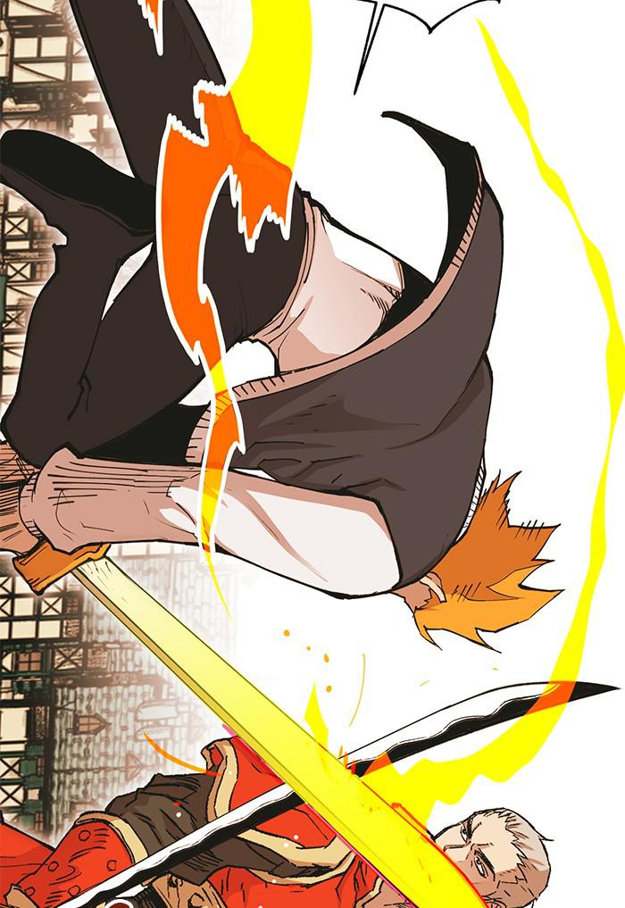 Hardcore Leveling Warrior S2 - Chapter 106 6