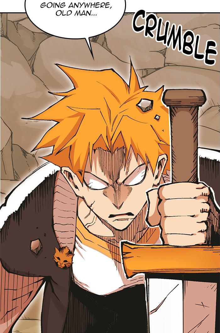 Hardcore Leveling Warrior S2 - Chapter 106 21