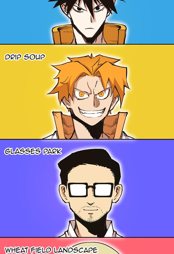 Hardcore Leveling Warrior S2 - Chapter 107 6