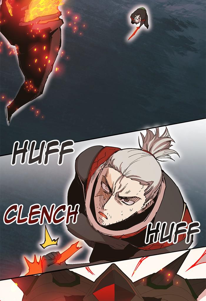 Hardcore Leveling Warrior S2 - Chapter 107 24
