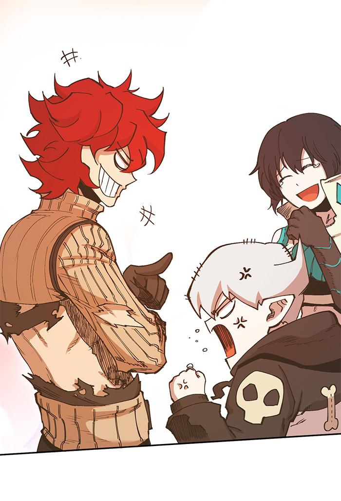 Hardcore Leveling Warrior S2 - Chapter 107 28