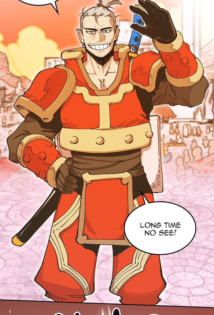 Hardcore Leveling Warrior S2 - Chapter 107 30