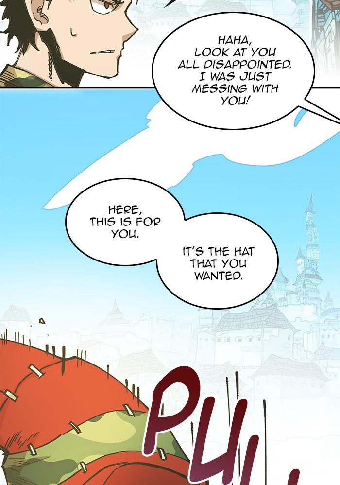 Hardcore Leveling Warrior S2 - Chapter 107 47