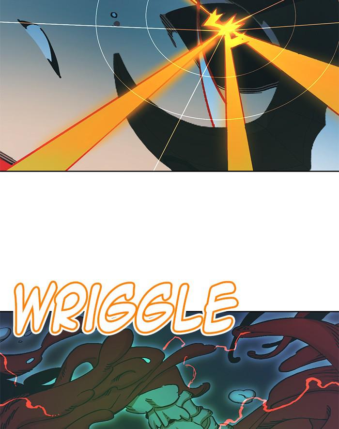 Hardcore Leveling Warrior S2 - Chapter 107 59