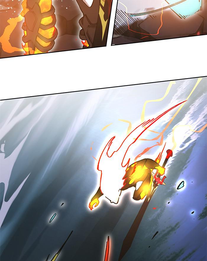 Hardcore Leveling Warrior S2 - Chapter 107 67