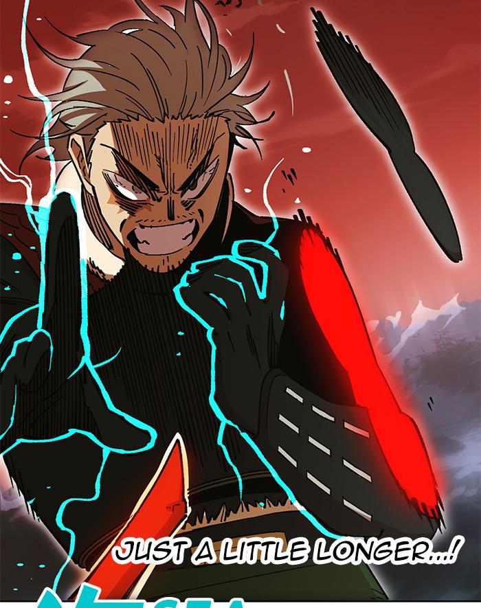 Hardcore Leveling Warrior S2 - Chapter 107 73
