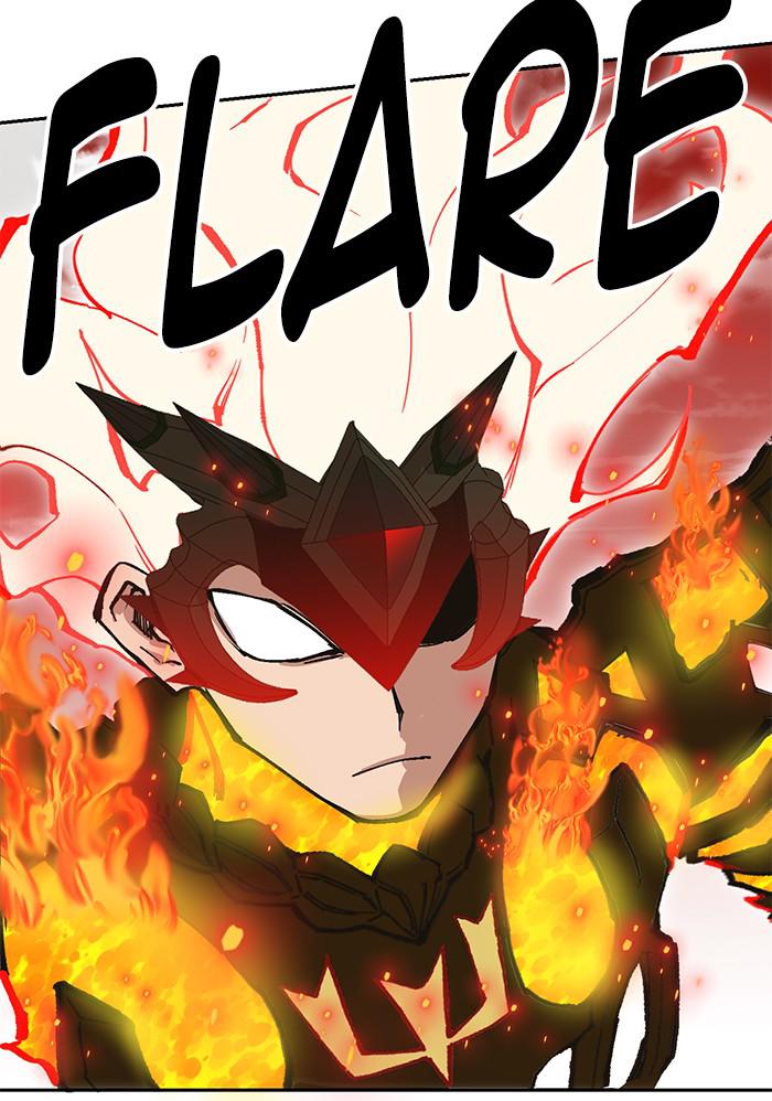 Hardcore Leveling Warrior S2 - Chapter 107 101