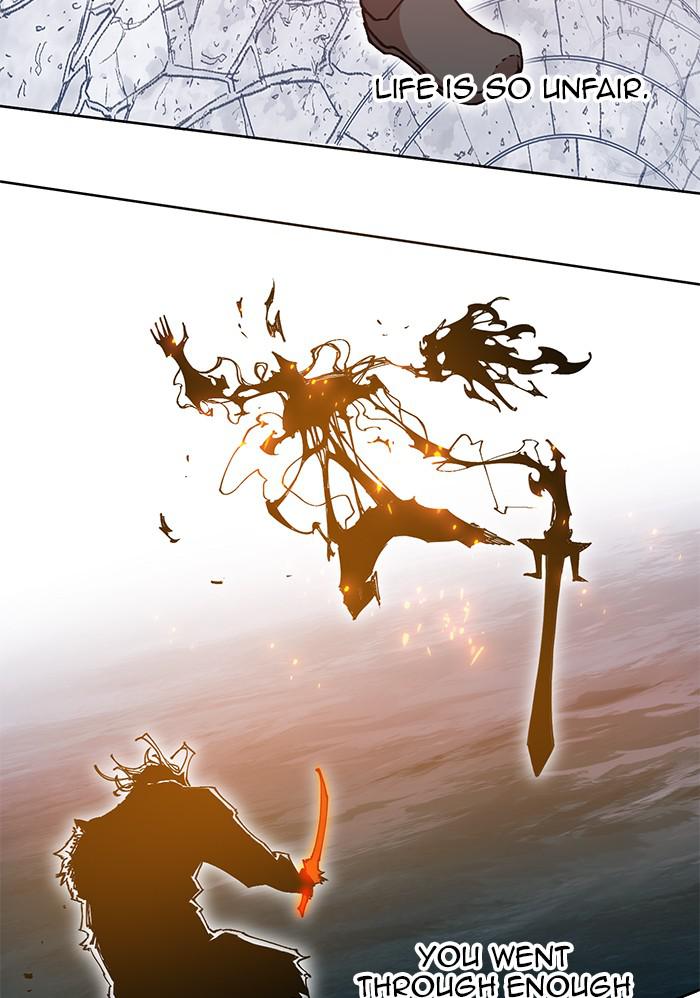 Hardcore Leveling Warrior S2 - Chapter 107 112