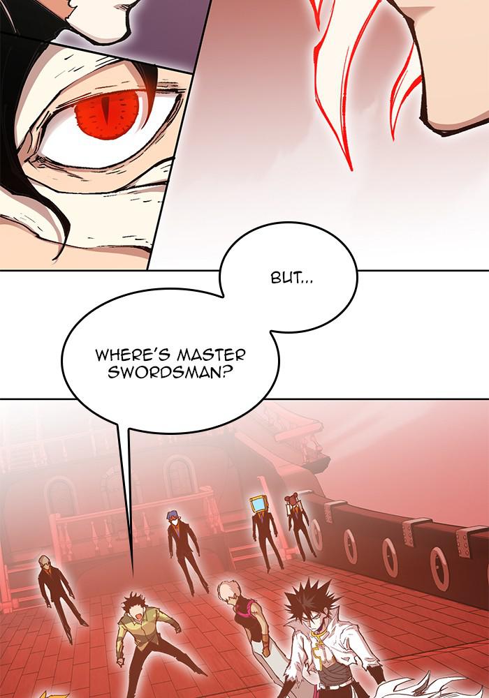 Hardcore Leveling Warrior S2 - Chapter 108 6