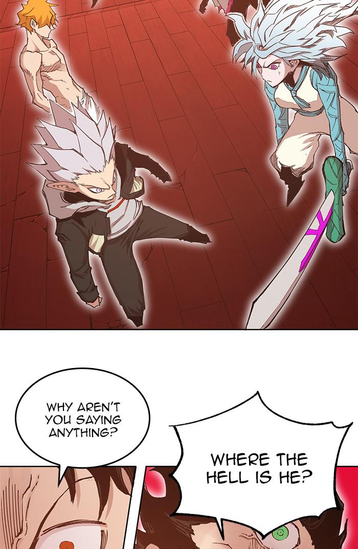 Hardcore Leveling Warrior S2 - Chapter 108 7