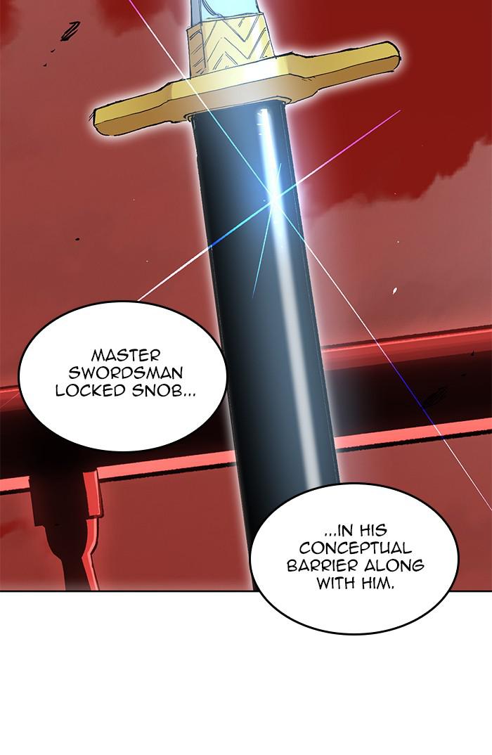 Hardcore Leveling Warrior S2 - Chapter 108 9