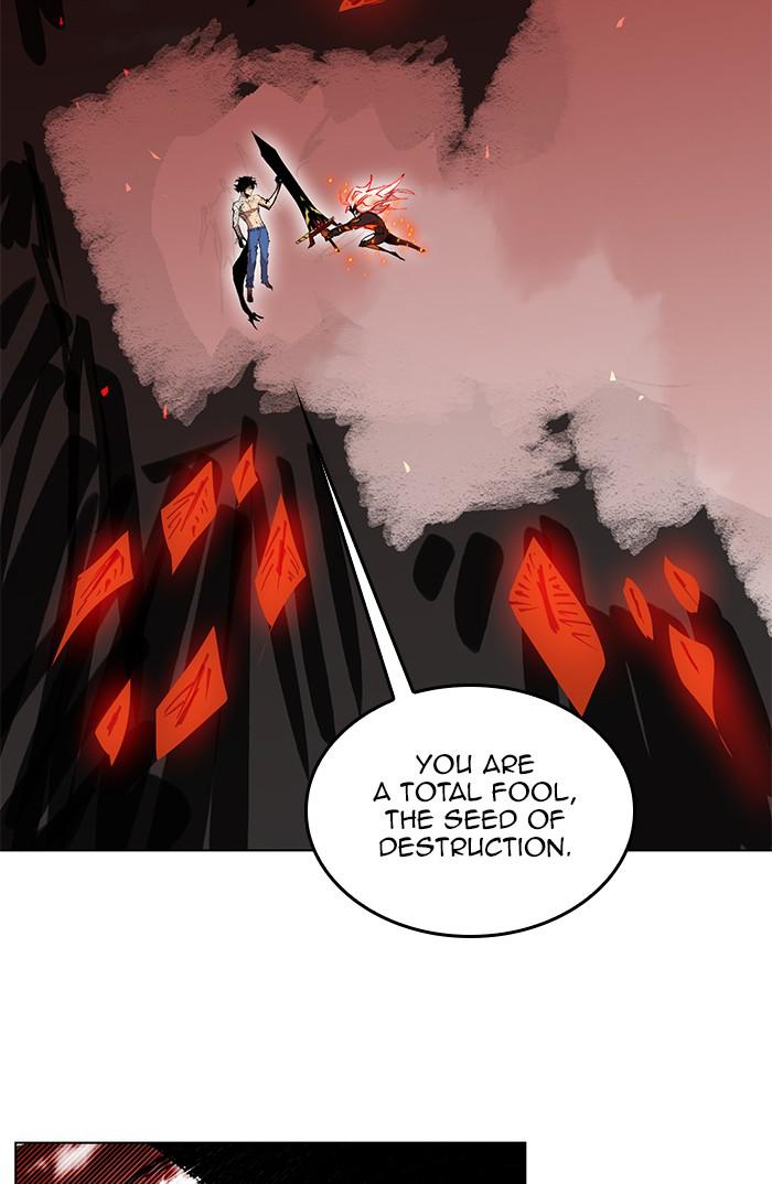 Hardcore Leveling Warrior S2 - Chapter 108 19