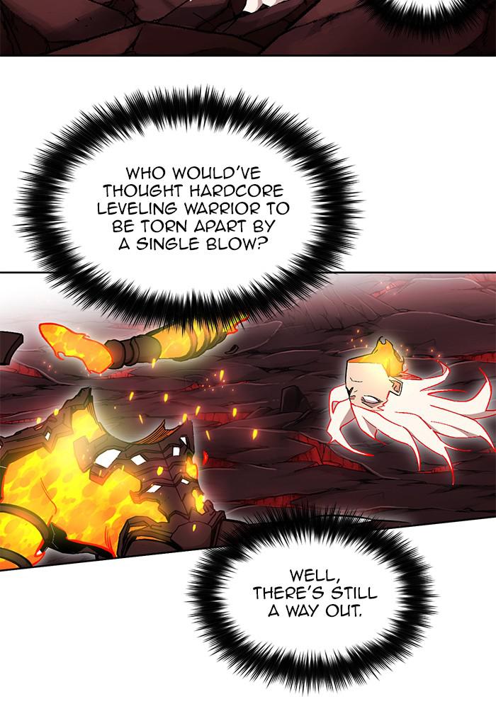 Hardcore Leveling Warrior S2 - Chapter 108 50