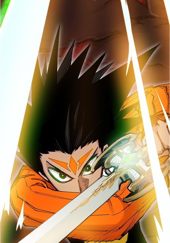 Hardcore Leveling Warrior S2 - Chapter 108 74