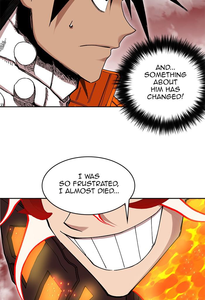 Hardcore Leveling Warrior S2 - Chapter 108 82