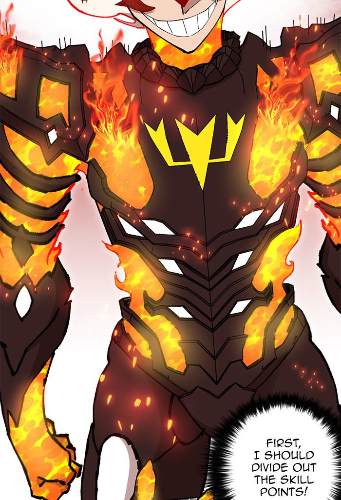 Hardcore Leveling Warrior S2 - Chapter 108 84