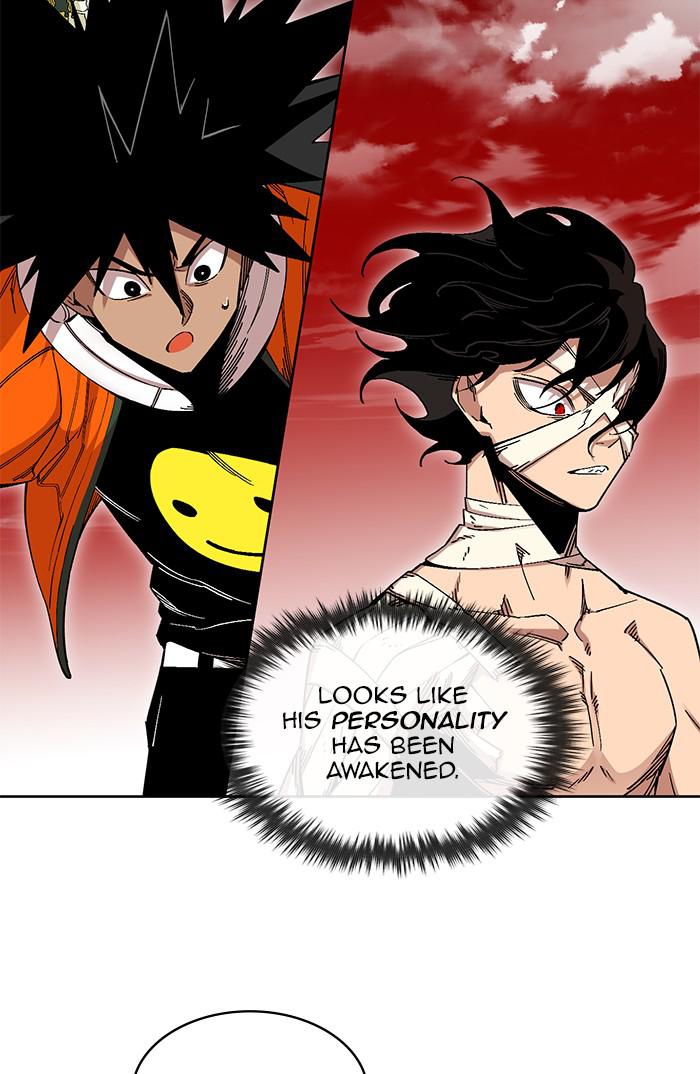 Hardcore Leveling Warrior S2 - Chapter 109 5
