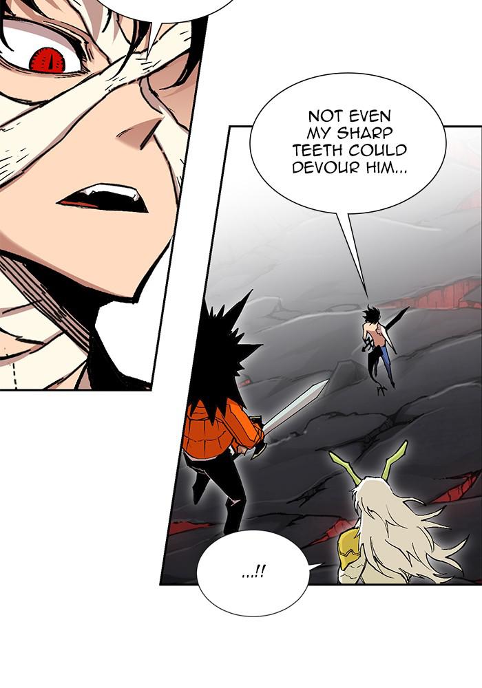 Hardcore Leveling Warrior S2 - Chapter 109 20