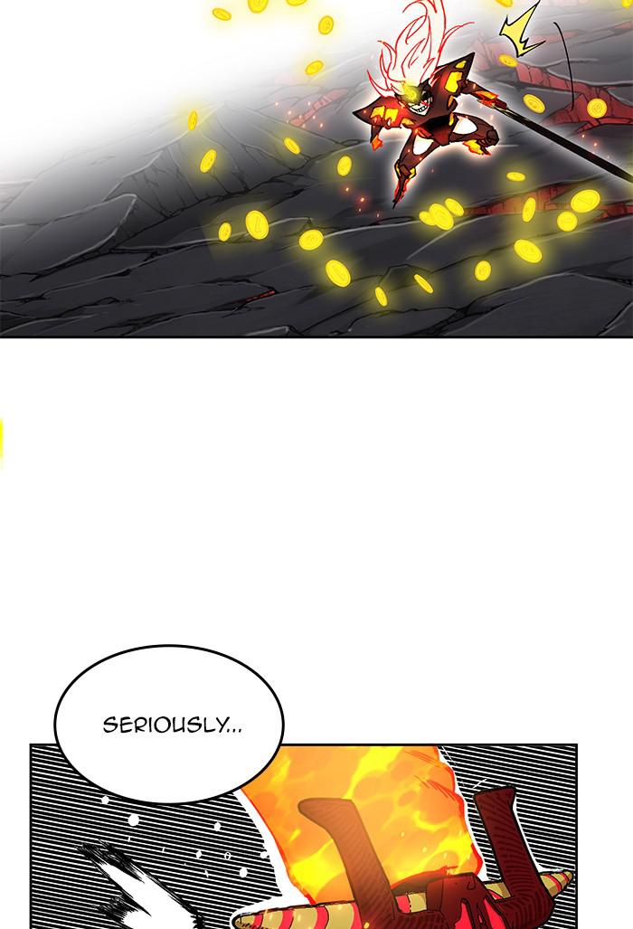 Hardcore Leveling Warrior S2 - Chapter 109 32