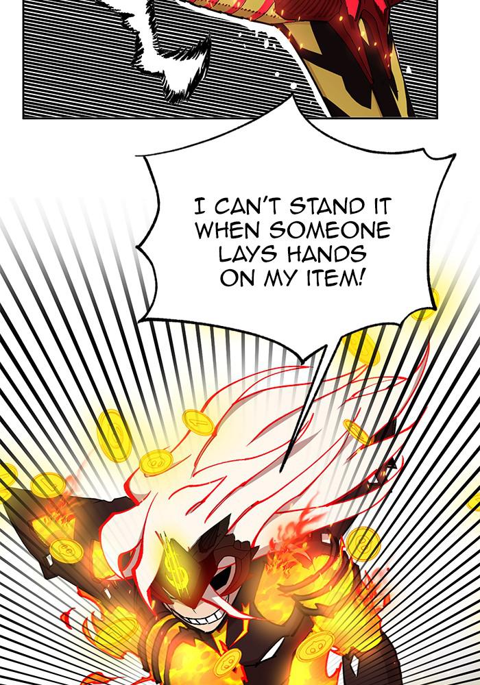 Hardcore Leveling Warrior S2 - Chapter 109 33