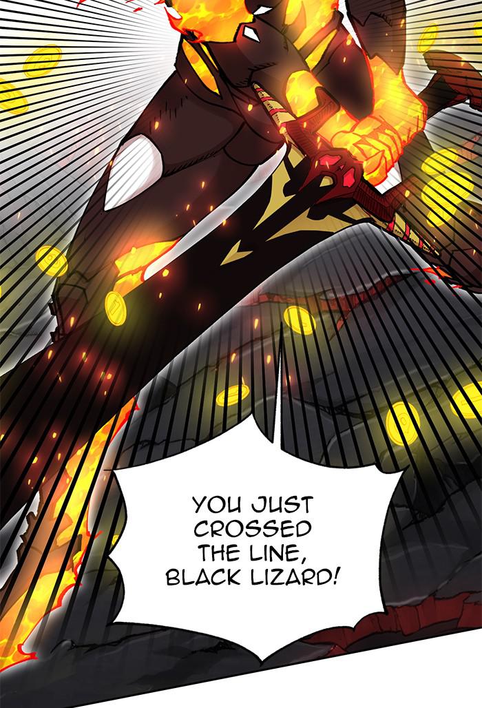 Hardcore Leveling Warrior S2 - Chapter 109 34