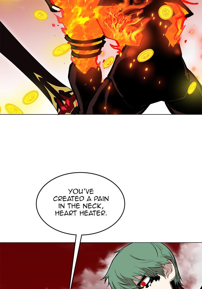 Hardcore Leveling Warrior S2 - Chapter 109 52