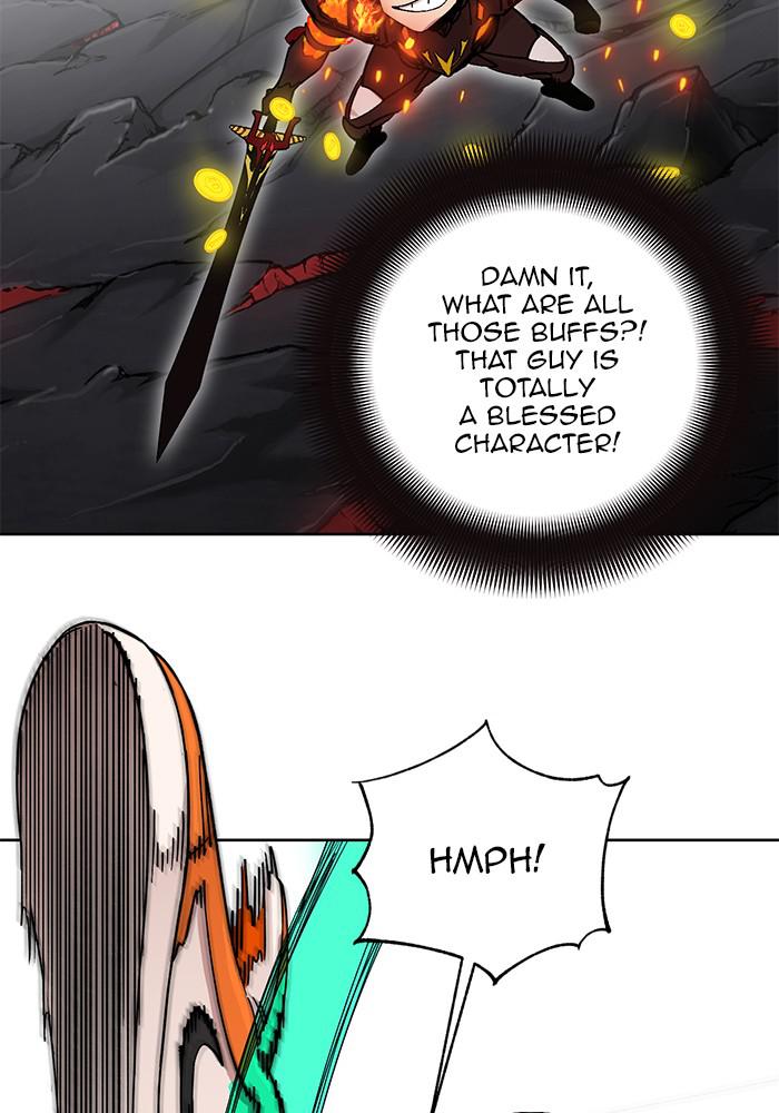 Hardcore Leveling Warrior S2 - Chapter 109 62