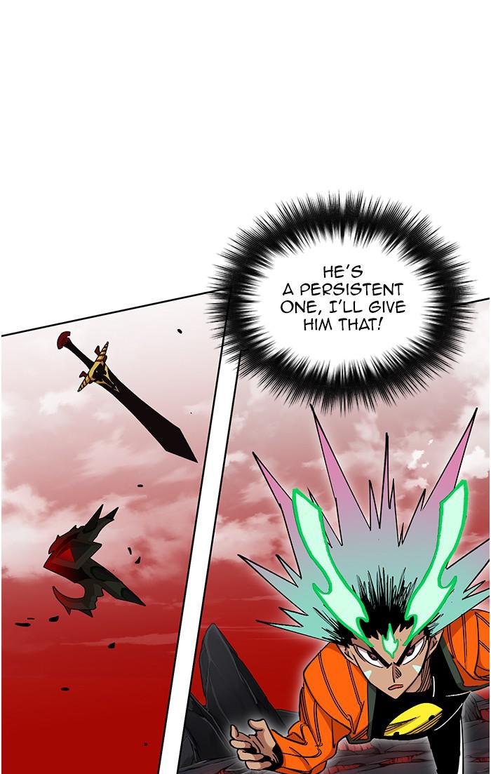 Hardcore Leveling Warrior S2 - Chapter 109 74